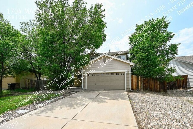 Photo - 1704 Maxwell St House