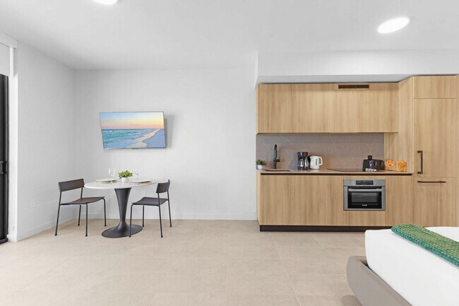 Foto del edificio - 501 NE 1st Ave