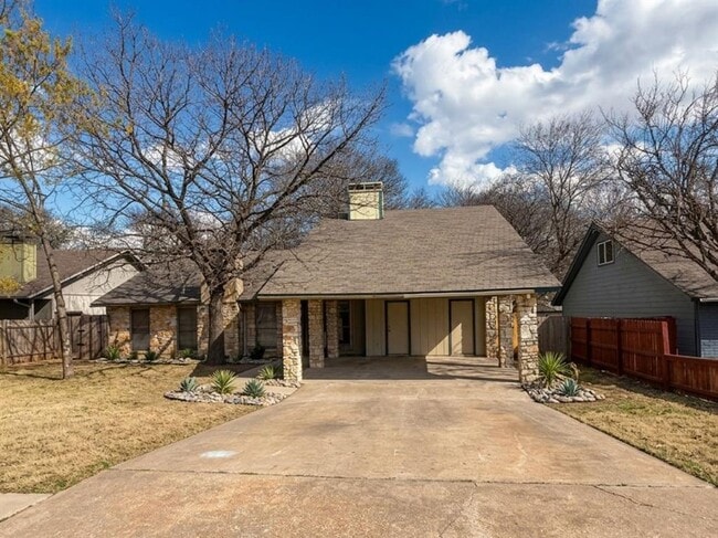 Building Photo - 9515 Aberdeen Way
