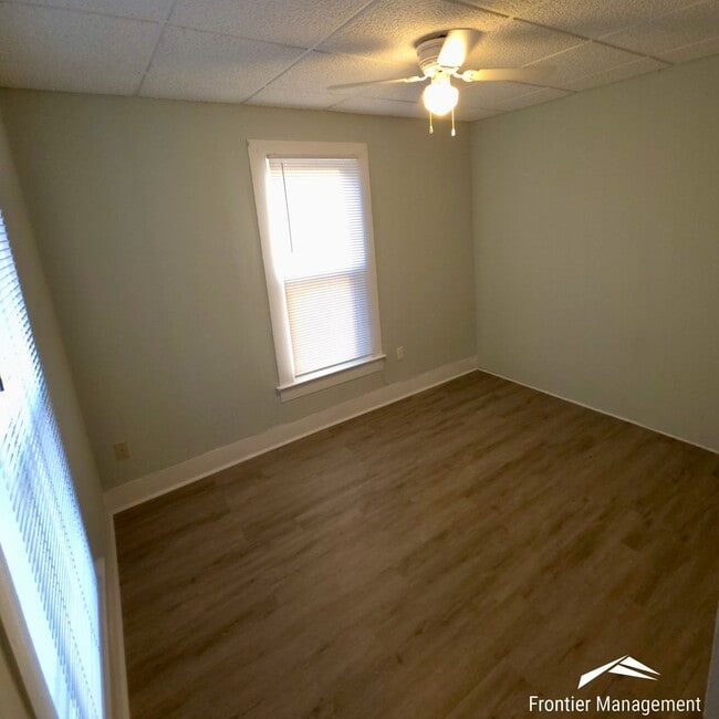 Building Photo - 720-726 Crawford