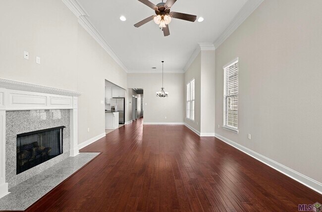 Foto del edificio - 3130 Hudson Park Dr