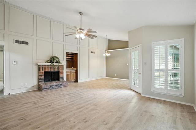 Foto del edificio - 4405 Ballinger Dr