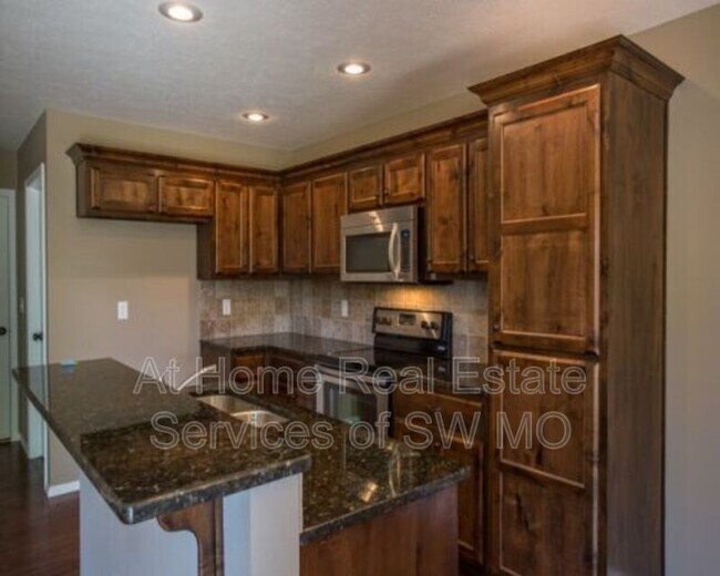 Foto del edificio - 4564 W Greenridge St