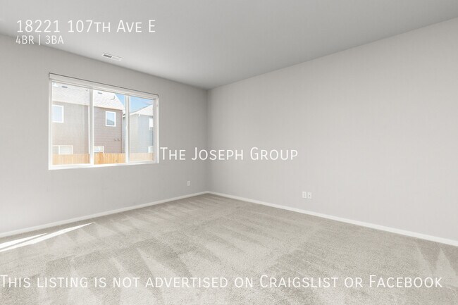 Foto del edificio - 4 bed/2.5 bath gem in Puyallup!