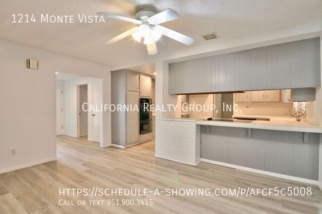 Foto del edificio - 1214 Monte Vista Dr