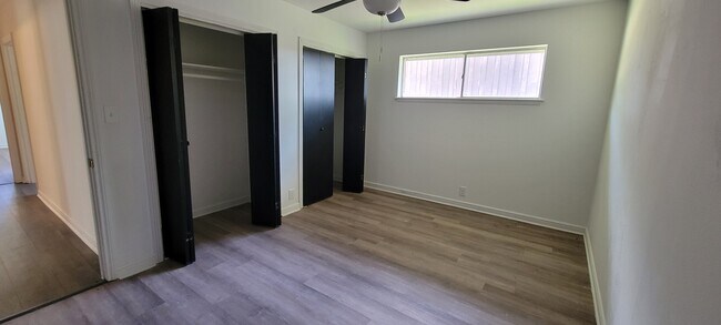 Dormitorio - 1820 Sunset Ave