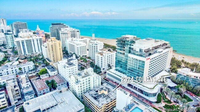 Foto del edificio - 2924 Collins Ave