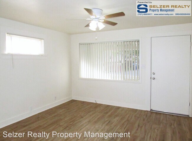 Foto del edificio - 2 br, 1 bath House - 800 Jackson Ave.