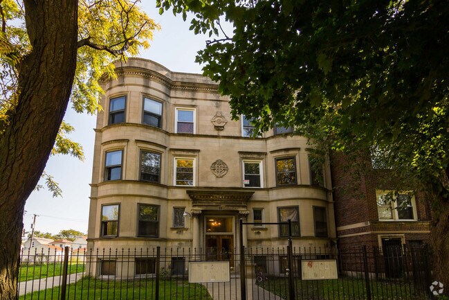 Foto del edificio - 6549 S Harvard Ave