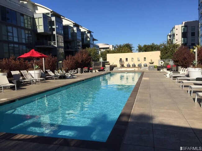 Foto del edificio - 480 Mission Bay Boulevard North