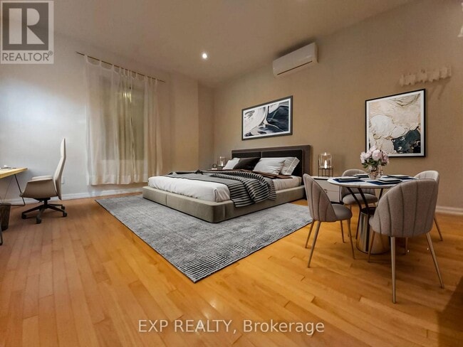 Building Photo - 195 Carlton St.