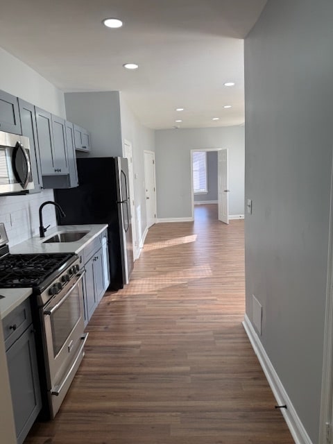 Photo - 37th Street Apartment