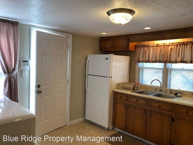 Foto del edificio - 2 br, 1 bath House - 1400 Jayne Road