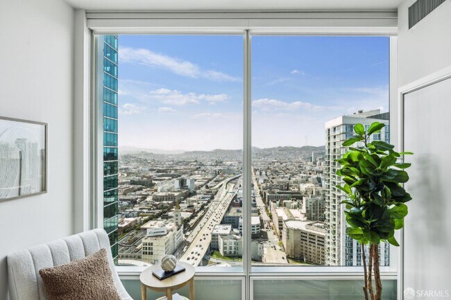 Foto del edificio - 401 Harrison St