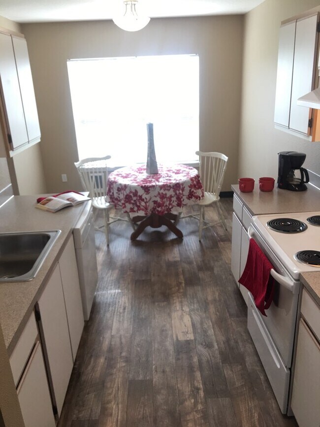 Nolan Ridge Apartments in Keizer, OR