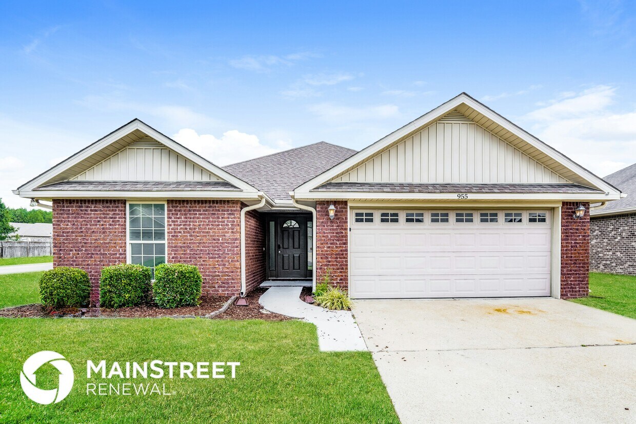 Foto principal - 955 Clover Ave