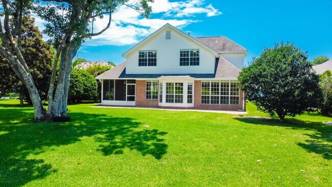 Building Photo - 4485 Turnberry Pl