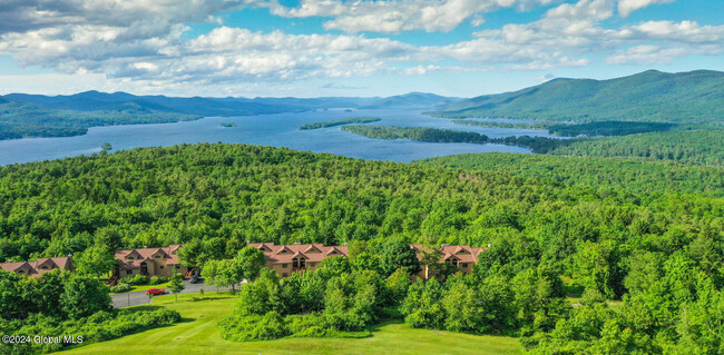 Foto del edificio - 3 Top of the World Rd