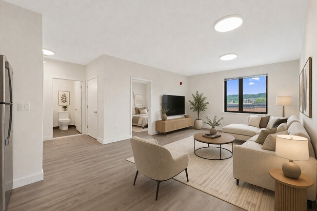 Building Photo - SUMMIT Orange Crossing