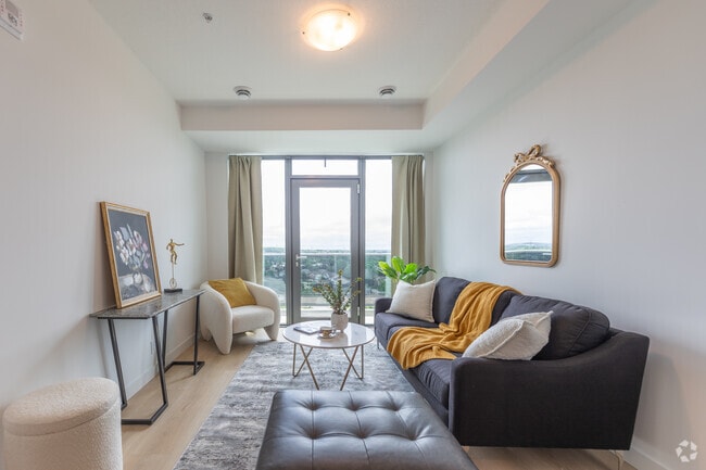 Interior Photo - NUVO
