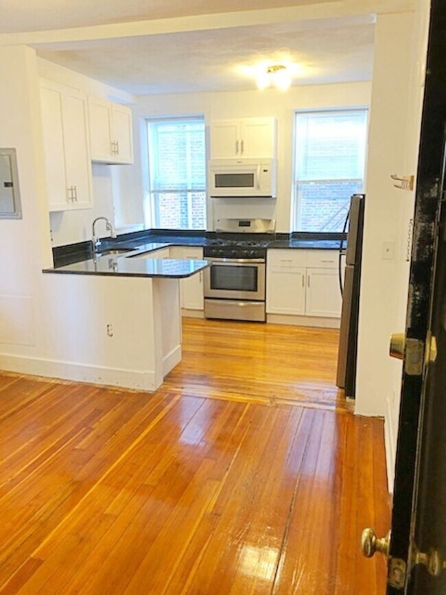 Foto del edificio - North End 2 bed....