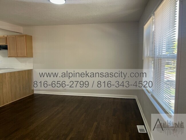 Foto del edificio - Section 8 OK! Garage!