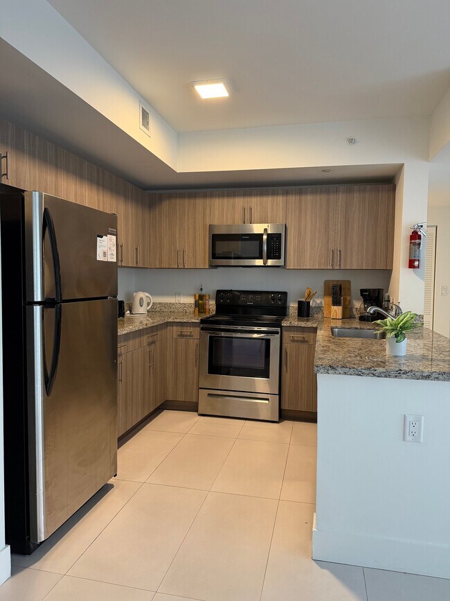 Foto del edificio - 1710 SW 27th Ave