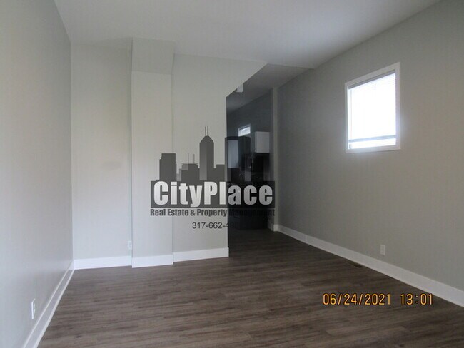 Building Photo - 327 N Sherman Ave. Indpls, IN 46201