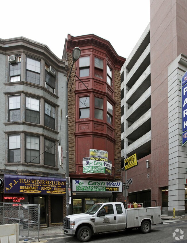 Foto del edificio - 45 N 13th St