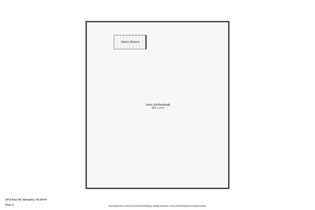 Foto del edificio - 5415 Ross Rd