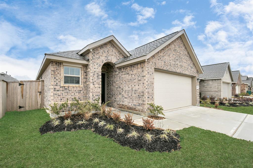 19446 Rosali Meadow Dr, Roman Forest, TX 77357 House Rental in Roman