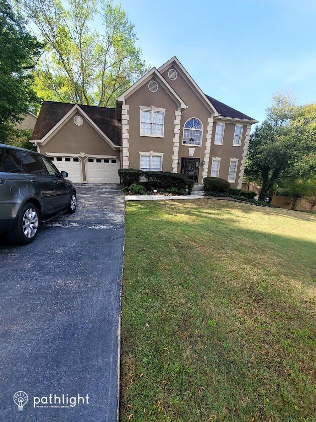 Primary Photo - 691 Ashley Forest Dr NW