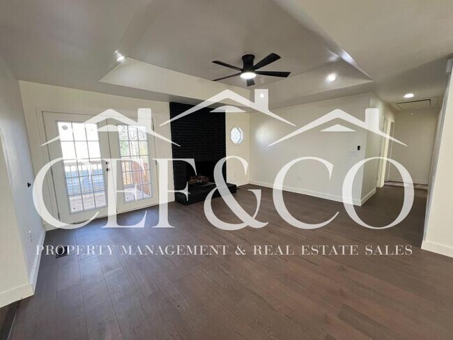 Foto del edificio - Beautifully maintained 4-bedroom, 3-bath home now available in Duncan!