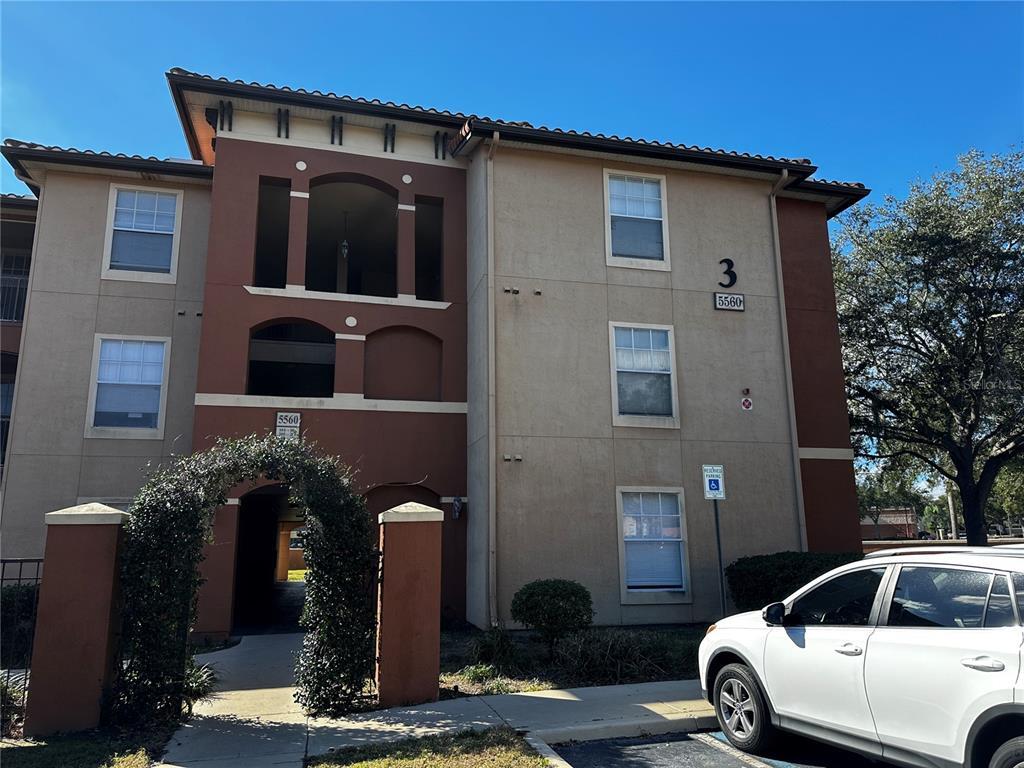 5560 Metrowest Blvd Unit 207, Orlando, FL 32811 Condo for Rent in