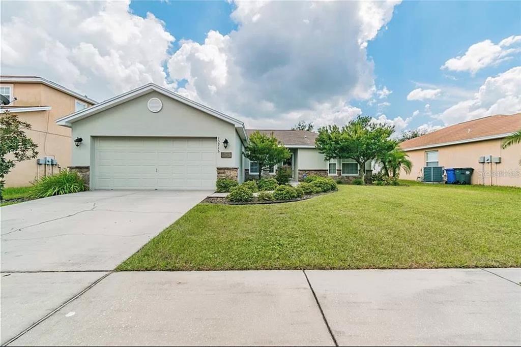 10915 Dunscore Cottage Way, Wimauma, FL 33598 House Rental in Wimauma