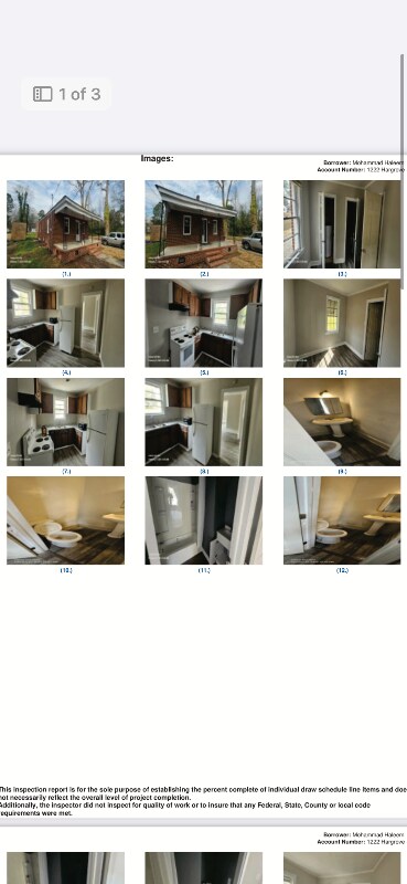 Primary Photo - 1222 Hargrove St