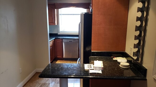 Foto del edificio - 3656 New Hampshire Ave NW