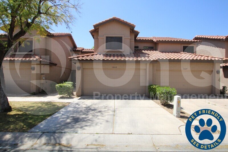Primary Photo - 1005 W Antilles Dr
