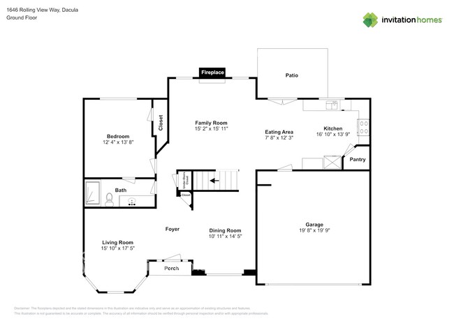 Foto del edificio - 1646 Rolling View Way SE