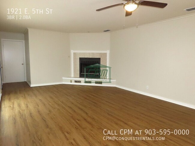 Foto del edificio - 1921 E 5th St