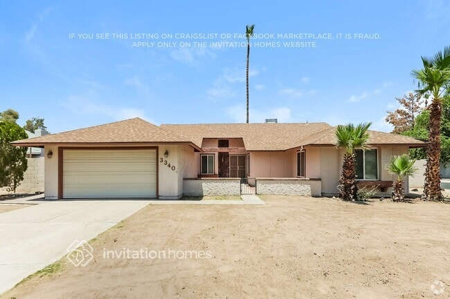 Building Photo - 3340 W Sandra Terrace