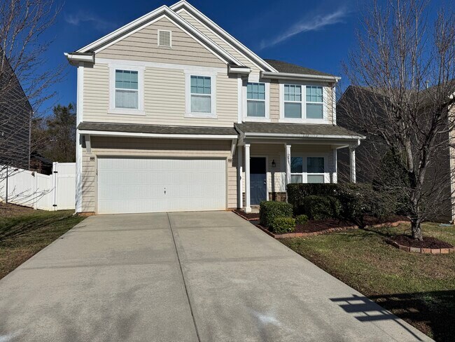 Building Photo - 291 Ranlo Ave