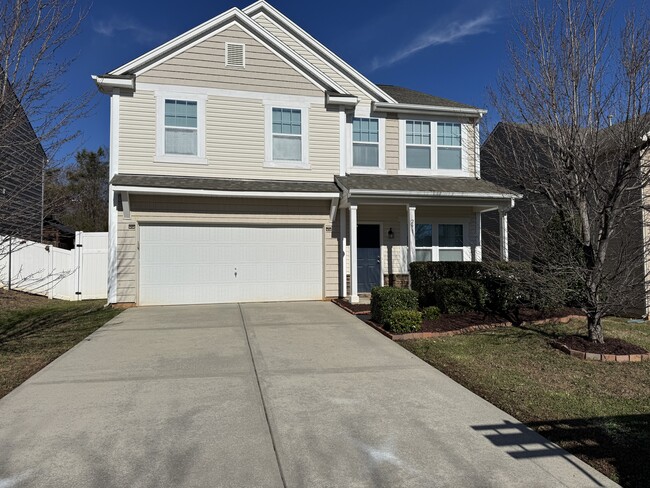 Photo - 291 Ranlo Ave House