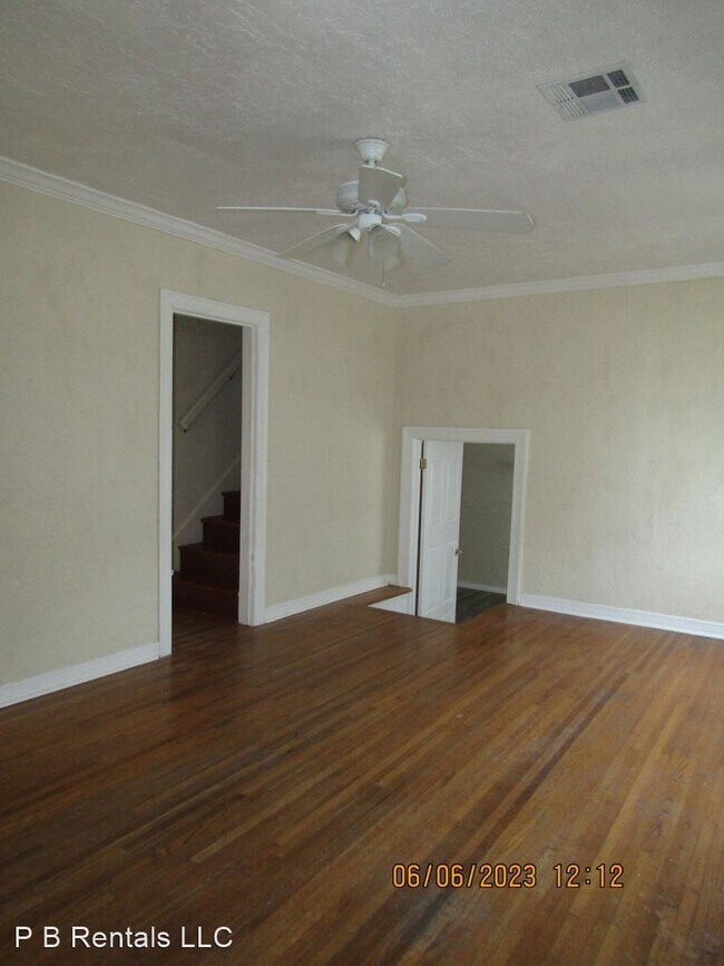 Foto del edificio - 3 br, 1.5 bath House - 1910 NW Arlington A...