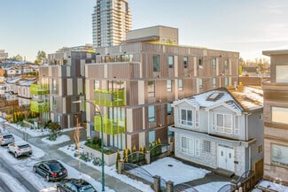 Building Photo - Galt Street Flats