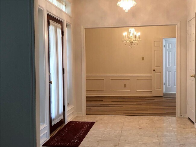 Foto del edificio - 16911 Ascot Meadow Dr