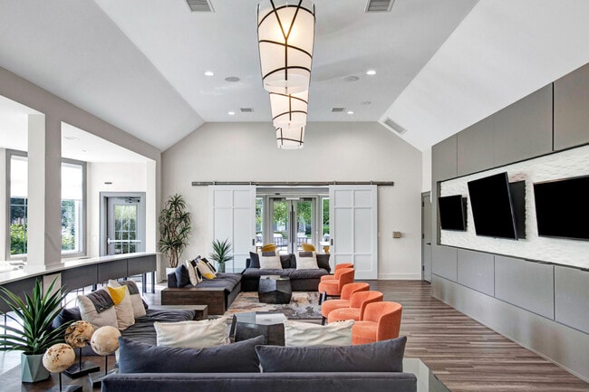 Interior Photo - Grove at Somerset