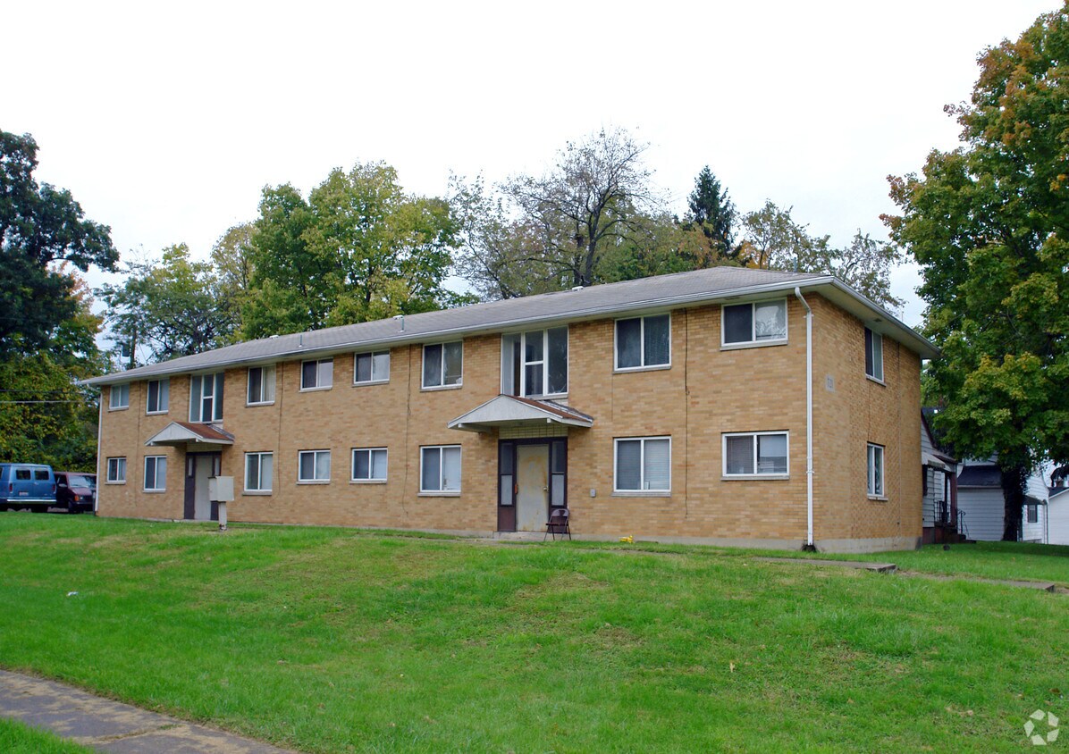 721 N Gettysburg Ave, Dayton, OH 45417 Apartments in Dayton, OH
