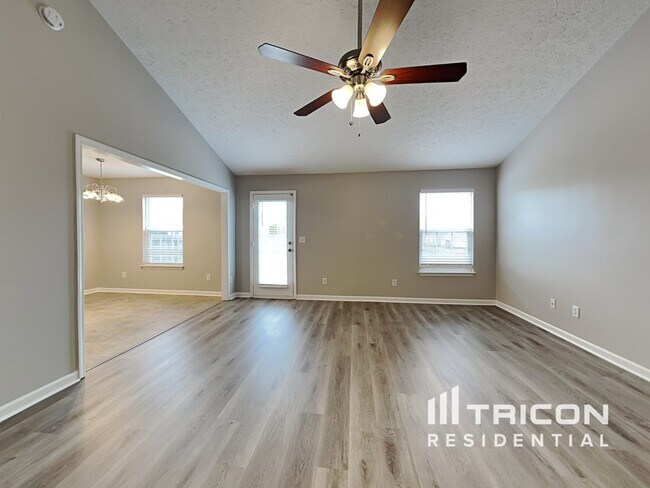 Building Photo - 1811 Packard Court Spring Hill TN