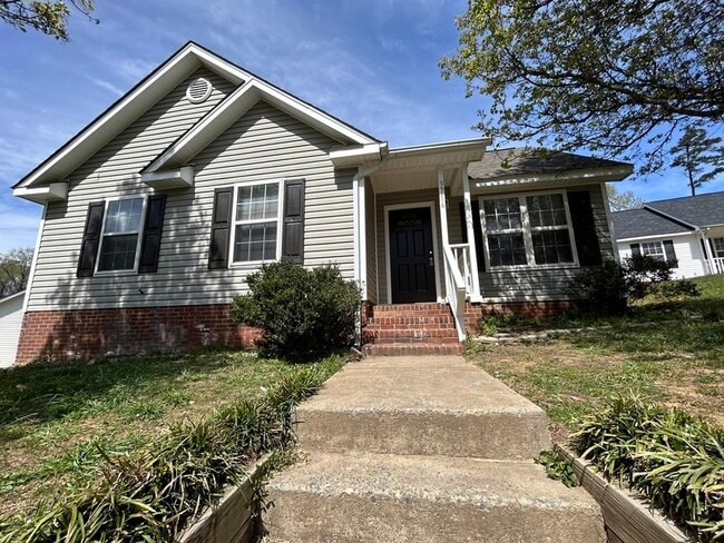 Building Photo - 3716 Capps Hill Dr